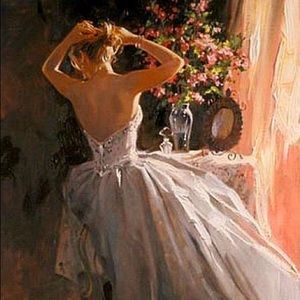 Meet your Posher, Mishka